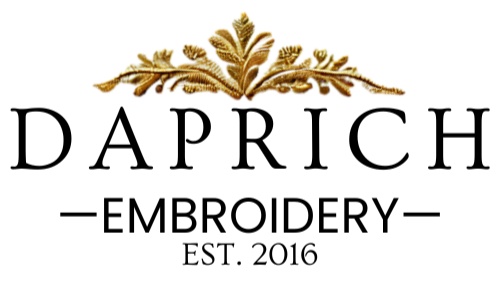 Daprich Embroidery
